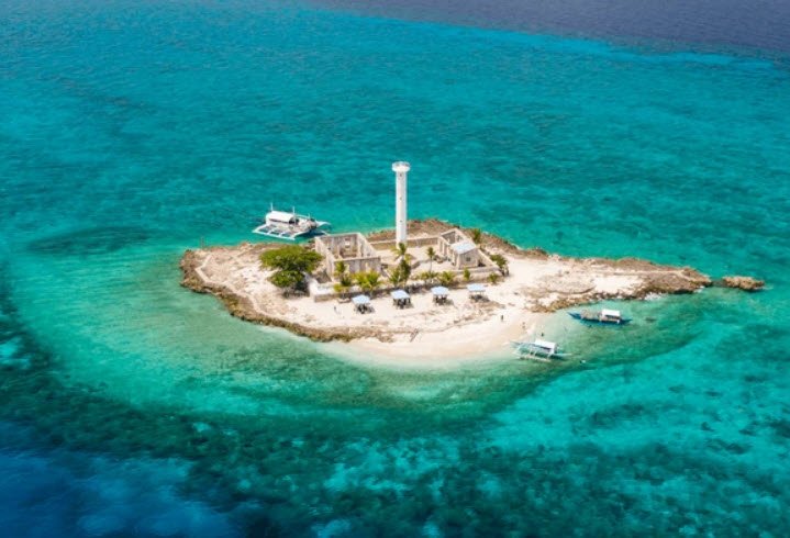 Capitancillo Island, Philippines , Philippines